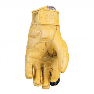 01-img-five-guante-de-moto-kansas-mostaza 2